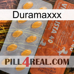 Duramaxxx 43